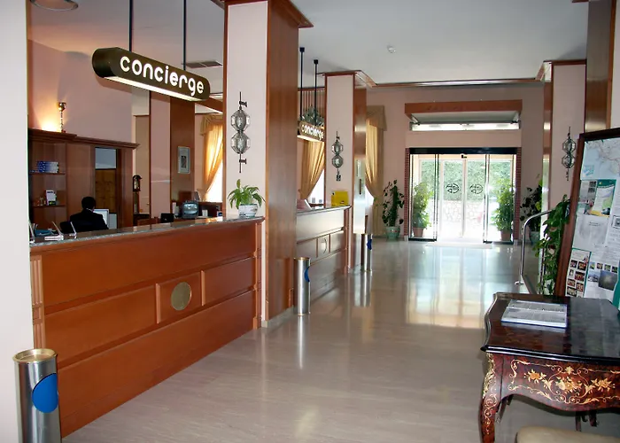 Grand Cesare Augusto 4* Sorrento