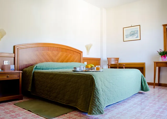 Hotel Grand Cesare Augusto Sorrento