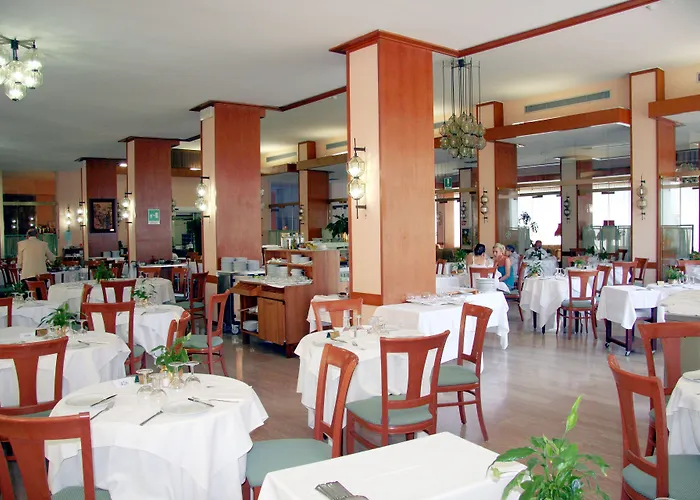 Hotel Grand Cesare Augusto 4*