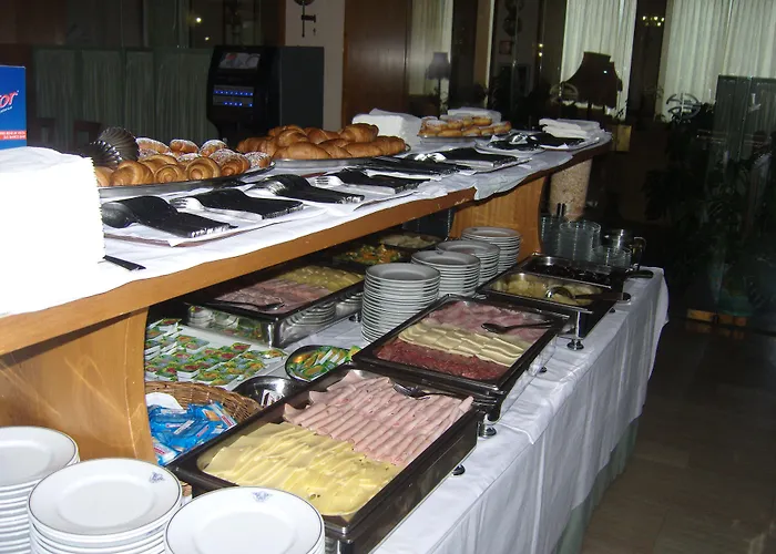 Grand Cesare Augusto Отель Сорренто