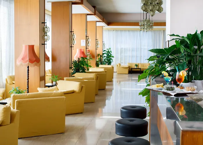 Grand Cesare Augusto 4* Sorrento