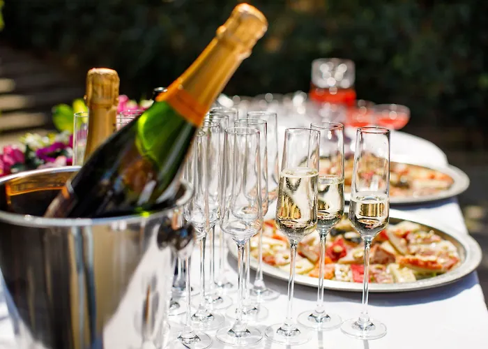 Grand Cesare Augusto 4* Сорренто