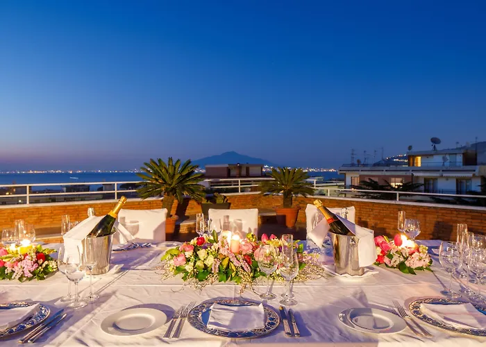 Grand Cesare Augusto Sorrento