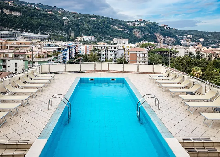 Grand Cesare Augusto Sorrento