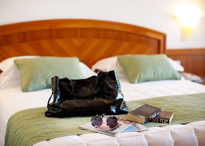 Hotel Grand Cesare Augusto Sorrento