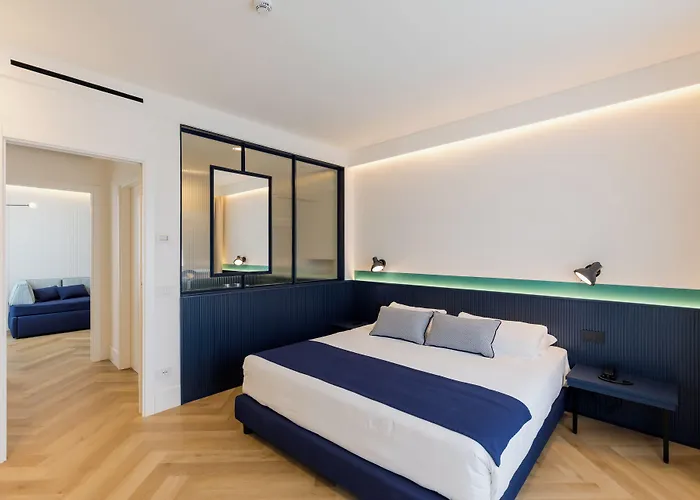 Grand Cesare Augusto 4* Сорренто