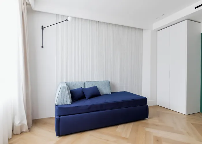 Отель Grand Cesare Augusto