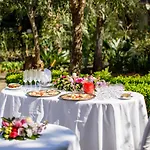Hotel Grand Cesare Augusto Sorrent