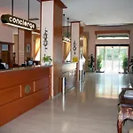 Grand Cesare Augusto 4* Sorrent