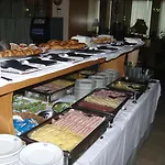 Grand Cesare Augusto Hotel Sorrent