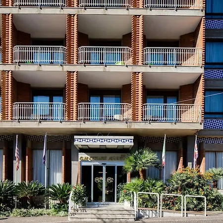 Grand Cesare Augusto 4* Sorrento