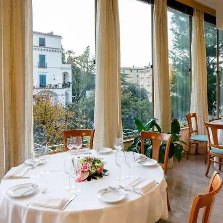 Hotel Grand Cesare Augusto