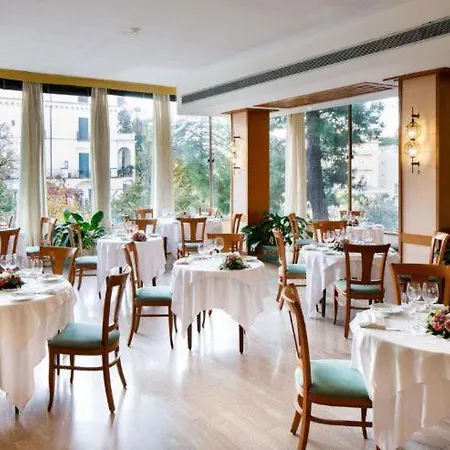 Grand Cesare Augusto Hotel Sorrento