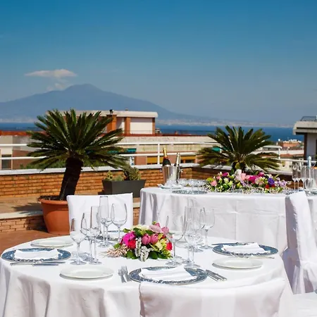 Hotel Grand Cesare Augusto