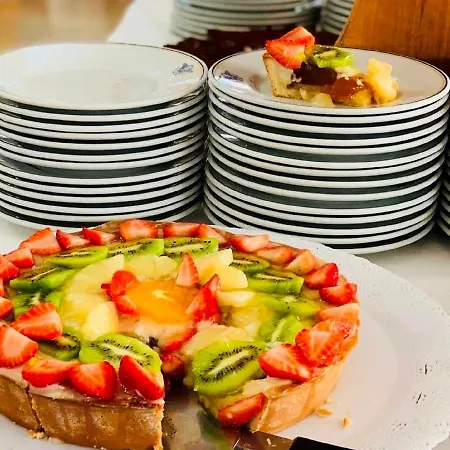 Grand Cesare Augusto Ξενοδοχείο 4*