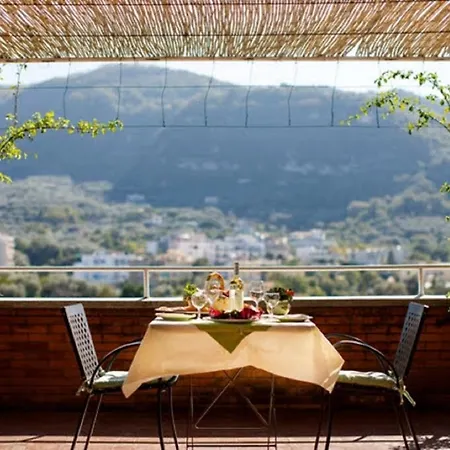 Grand Cesare Augusto Hotel 4*