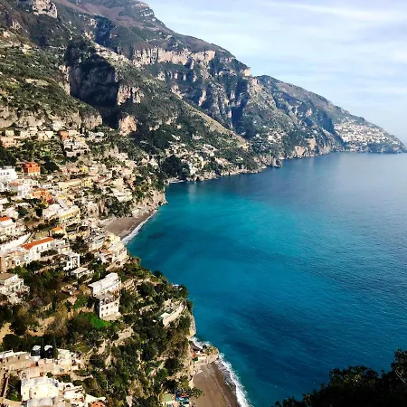 Hotel Grand Cesare Augusto Sorrento