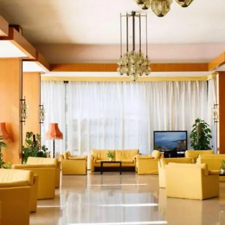 Grand Cesare Augusto Ξενοδοχείο