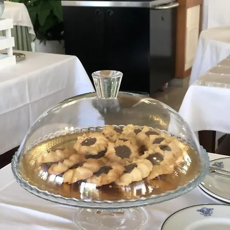 Grand Cesare Augusto Hotel Sorrento