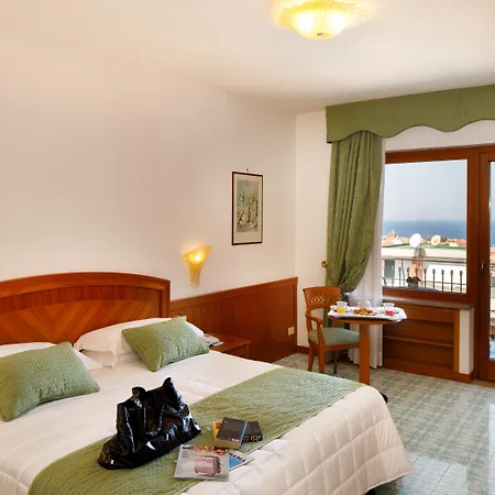 Grand Cesare Augusto Hotel