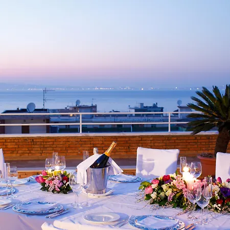 Grand Cesare Augusto 4* Sorrento