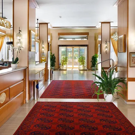 Grand Cesare Augusto 4*