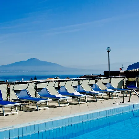 Grand Cesare Augusto 4*