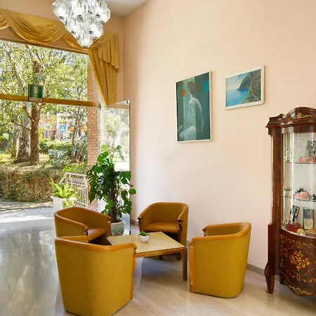 Grand Cesare Augusto 4* Sorrento