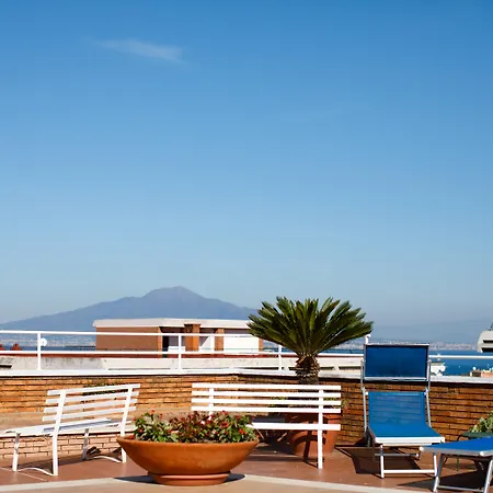 Grand Cesare Augusto 4*
