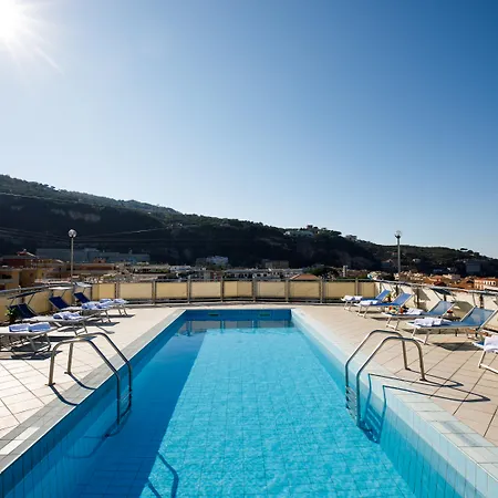 Grand Cesare Augusto Hotel