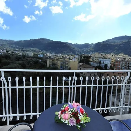 Grand Cesare Augusto 4* Σορέντο