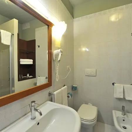 Grand Cesare Augusto Hotel