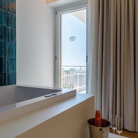 Grand Cesare Augusto 4*