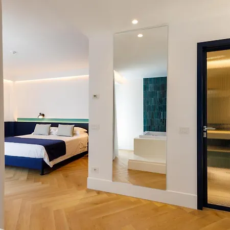 Hotel Grand Cesare Augusto