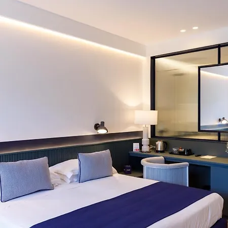 Grand Cesare Augusto Hotel