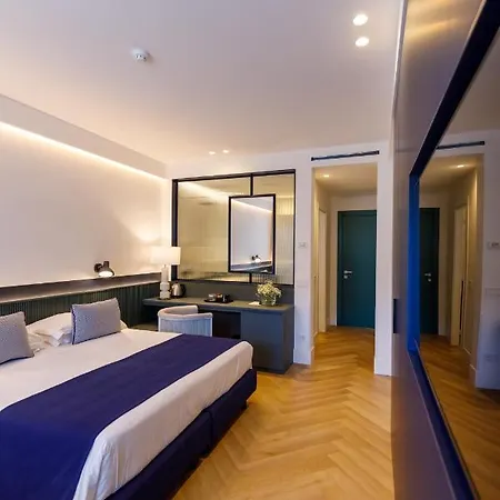 Grand Cesare Augusto 4*