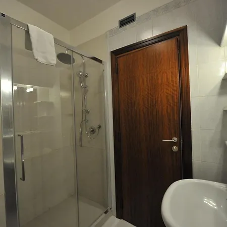 Hotel Grand Cesare Augusto Sorrento