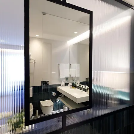 Hotel Grand Cesare Augusto 4*