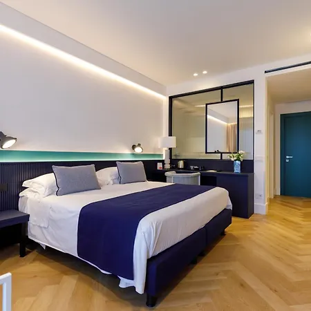 Hotel Grand Cesare Augusto 4*
