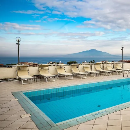 Hotel Grand Cesare Augusto 4*