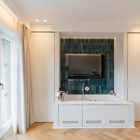 Grand Cesare Augusto Ξενοδοχείο