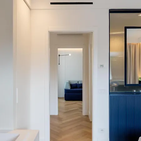 Hotel Grand Cesare Augusto 4*