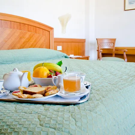 Grand Cesare Augusto Hotel 4*