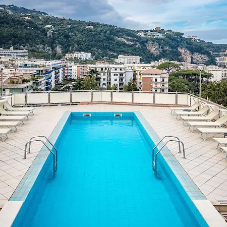 Grand Cesare Augusto Sorrento