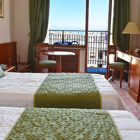 Grand Cesare Augusto 4* Σορέντο