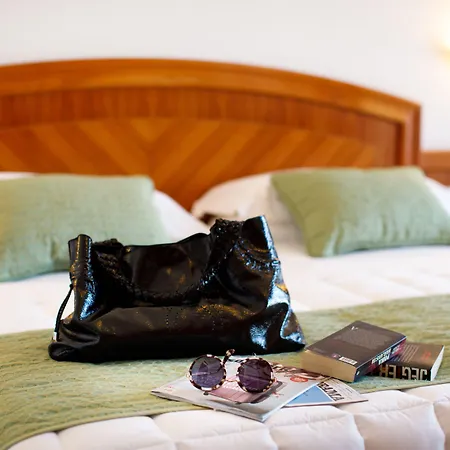 Otel Grand Cesare Augusto Sorrento