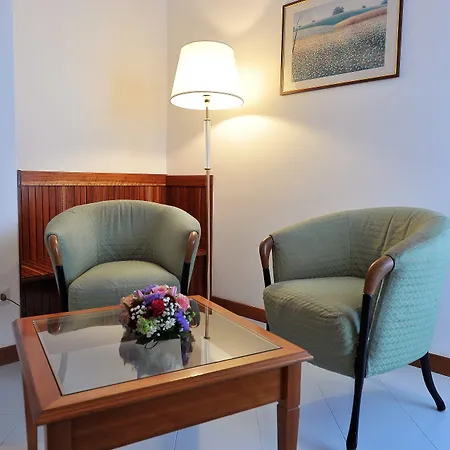 Grand Cesare Augusto 4* Σορέντο