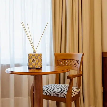 Hotel Grand Cesare Augusto