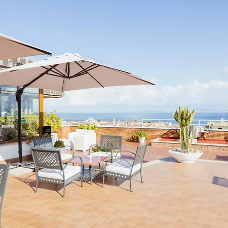 Hotel Grand Cesare Augusto 4*