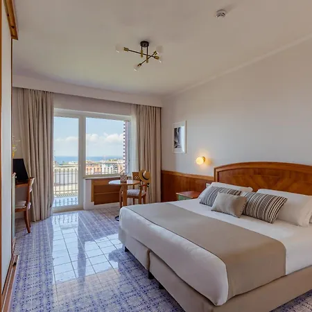 Hotel Grand Cesare Augusto